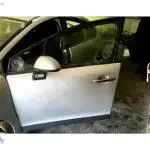 C4 ÇIKMA SOL KAPI ORJİNAL DOLU