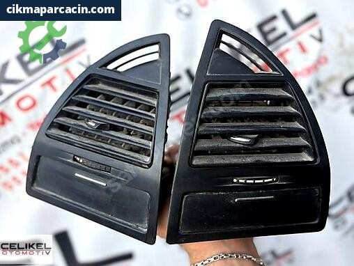 Citroen C4 Panjur çıkma parça