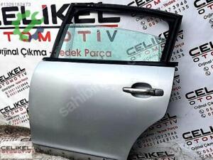 C4 SOL ARKA KAPI 2003-2011 ARASI ORJİNAL ÇIKMA
