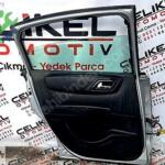 C4 SOL ARKA KAPI 2003-2011 ARASI ORJİNAL ÇIKMA