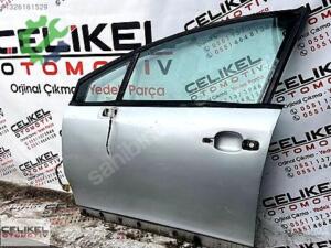 C4 SOL ÖN KAPI 2004-2011 ARASI ÇIKMA ORJİNAL