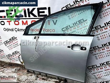 Citroen C4 Sol Ön Kapı çıkma parça