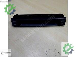 CA-DM4292K Mazda 6 Bilgisayar pano Ekranı Dijital Ekran CADM4292