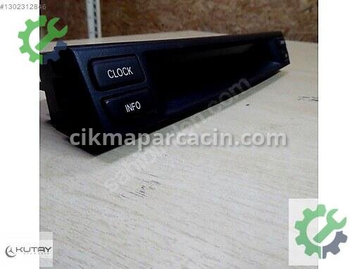 Mazda 6 Gösterge CA-DM4292K çıkma parça