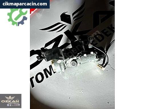 Volkswagen Jetta Kontak Seti 1K0905851B çıkma parça