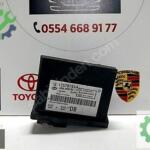 CADİLLAC ATS KAPI KİLİT KONTROL MODÜLÜ 13578782A