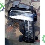 Cadillac Escalade Sol Sis Farı Çıkma