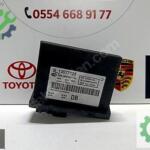 CADİLLAC SRX KİLİT BEYNİ ORJİNAL 13577128