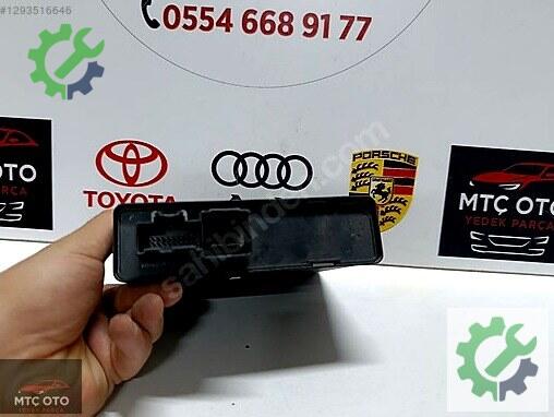 Cadillac SRX Beyni 13577128 çıkma parça