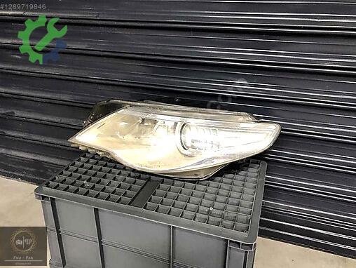 Volkswagen VW CC Sol Ön Far 3C8941753C çıkma parça