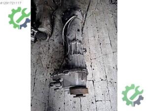 Çıkma Orijinal Transfer Kutusu (4×4) Jeep Grand Cherokee