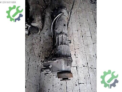 Jeep Cherokee Şanzıman Komple çıkma parça