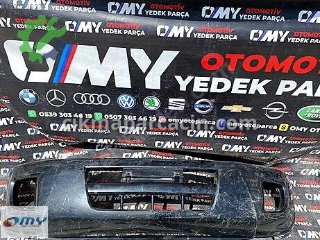 Chery Tiggo Ön Tampon çıkma parça