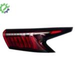 CHERY OMODA 5 2022-2024 SIFIR SAĞ DIŞ STOP 605000723AA