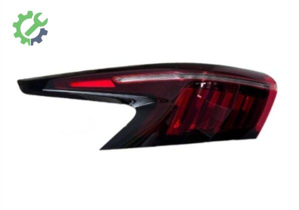 Chery Omoda 5 Sol Dış Stop çıkma parça