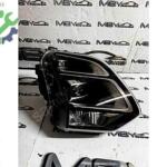 CHERY OMODA 5 SAĞ ON FAR BEYINLI ORJINAL 605000531AA