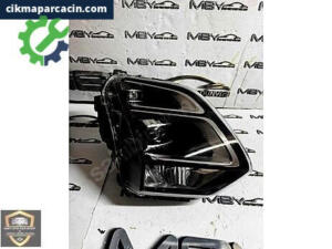 CHERY OMODA 5 SAĞ ON FAR BEYINLI ORJINAL 605000531AA