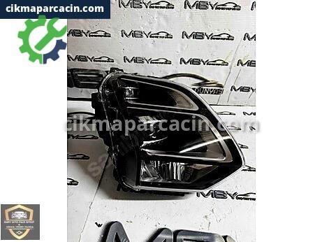 Chery Omoda 5 Far Beyni çıkma parça