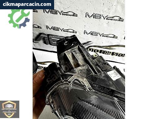 Chery Omoda 5 Far Beyni 605000531AA çıkma parça