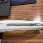 CHERY OMODA 5 SOL ÖN DIŞ KAPI KOLU 2023-2025 403004382AADQJ