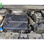 Chery Tiggo Sol Aks Çıkma Parça Ankara
