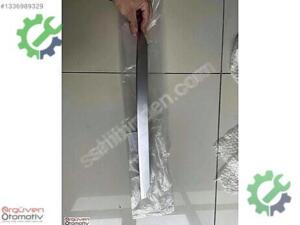 CHERY TIGGO 7 ARKA SAĞ ALT TAMPON Çıtası
