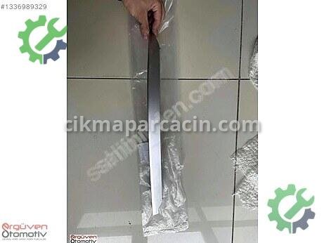 Chery Tiggo 7 Pro Arka Tampon çıkma parça