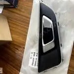 CHERY TİGGO 7 PRO 22-24 ÖN SOL İÇ KAPI KOLU 403001616AA