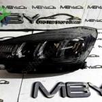 CHERY TIGGO 7 PRO MAX SOL ÖN FAR SIFIR ORJİNAL