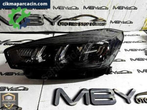 CHERY TIGGO 7 PRO MAX SOL ÖN FAR SIFIR ORJİNAL