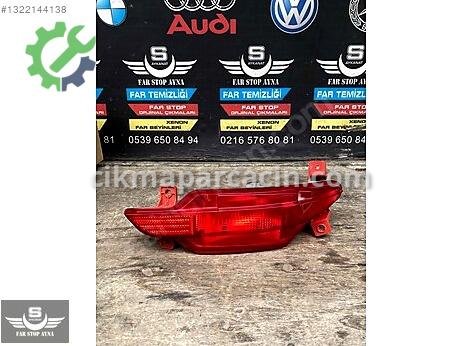 Chery Tiggo Sağ Arka Stop çıkma parça