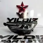 CHERY TİGGO 8 PRO-MAX-PLUS 22-24 SOL FAR 605000234AA