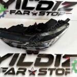 CHERY TİGGO 8 PRO-MAX-PLUS 22-24 SOL FAR 605000234AA