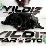CHERY TİGGO 8 PRO-MAX-PLUS 22-24 SOL FAR 605000234AA