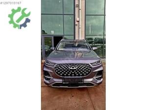CHERY TİGGO 8 PRO AİRBAG SARGISI