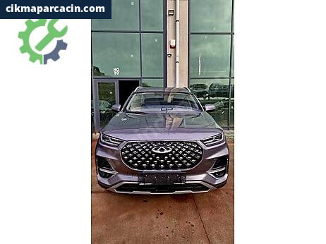 Chery Tiggo Airbag Sargısı çıkma parça