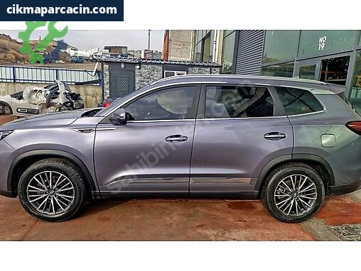 Chery Tiggo Airbag Sargısı çıkma parça