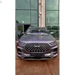 CHERY TİGGO 8 PRO ELEKTRİK TESİSATI