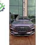 CHERY TİGGO 8 PRO ELEKTRONİK EL FRENİ BUTONU