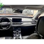 CHERY TİGGO 8 PRO FREN ANA MERKEZ