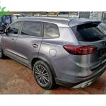 CHERY TİGGO 8 PRO FREN TÜPÜ WESTİNGHOUSE