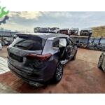 CHERY TİGGO 8 PRO FREN TÜPÜ WESTİNGHOUSE