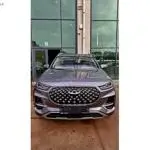 CHERY TİGGO 8 PRO KALORİFER KUTUSU