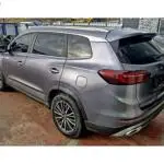 CHERY TİGGO 8 PRO KALORİFER KUTUSU