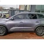 CHERY TİGGO 8 PRO KALORİFER KUTUSU