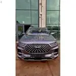 CHERY TİGGO 8 PRO KATALİZÖR KATALİTİK KONVERTÖR