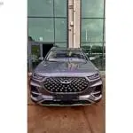 CHERY TİGGO 8 PRO ŞARJ MARŞ DİNAMOSU