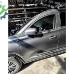 CHERY TİGGO 8 PRO SOL ÖN KAPI DOLU GRİ