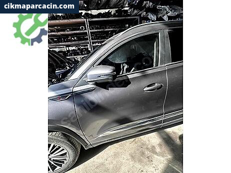Chery Tiggo Sol Ön Kapı çıkma parça