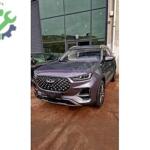 CHERY TİGGO HAVA FİLTRE KUTUSU